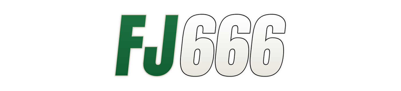 fj666 লোগো